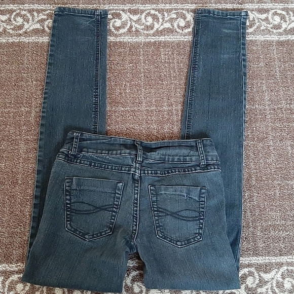 * Bongo Brand Womens Jeans - Picture 2 of 3